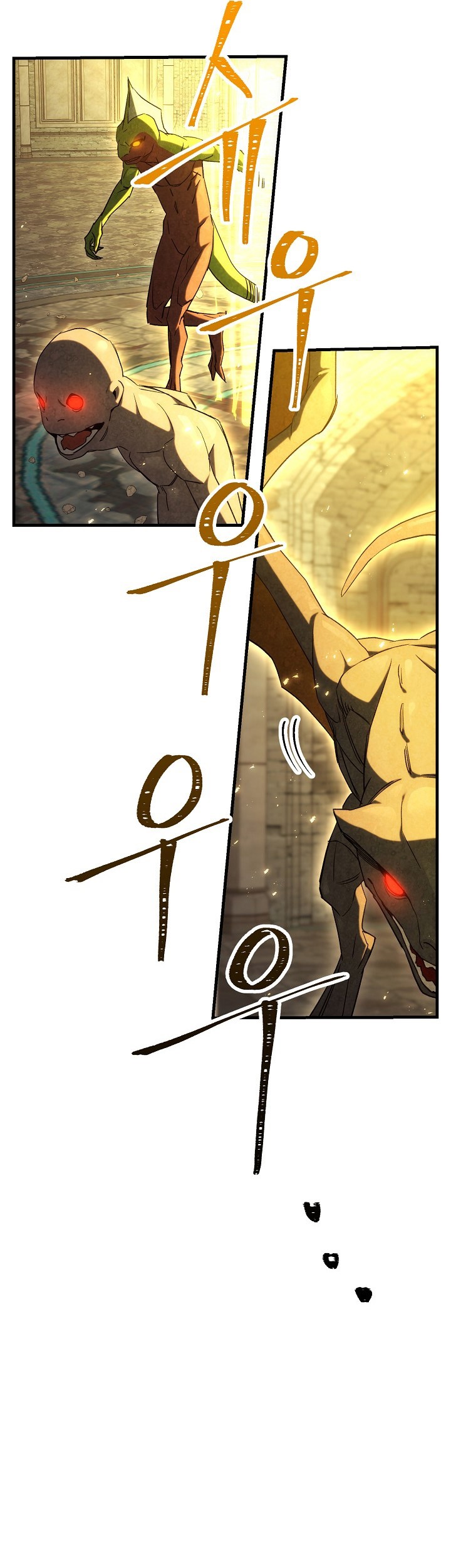 The Hero Returns Chapter 18 - halaman 62
