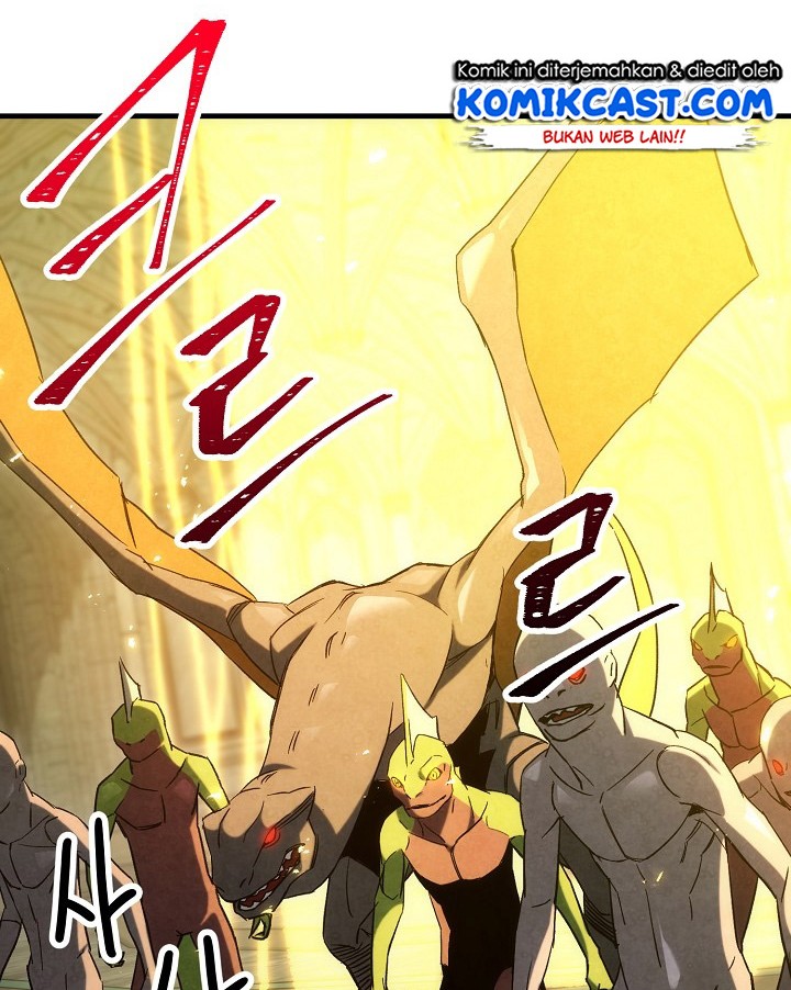 The Hero Returns Chapter 18 - halaman 63