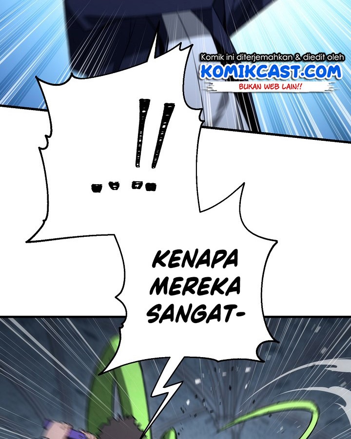 The Hero Returns Chapter 18 - halaman 67