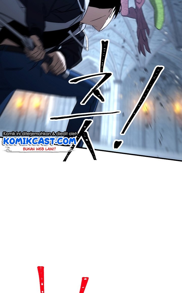The Hero Returns Chapter 18 - halaman 71