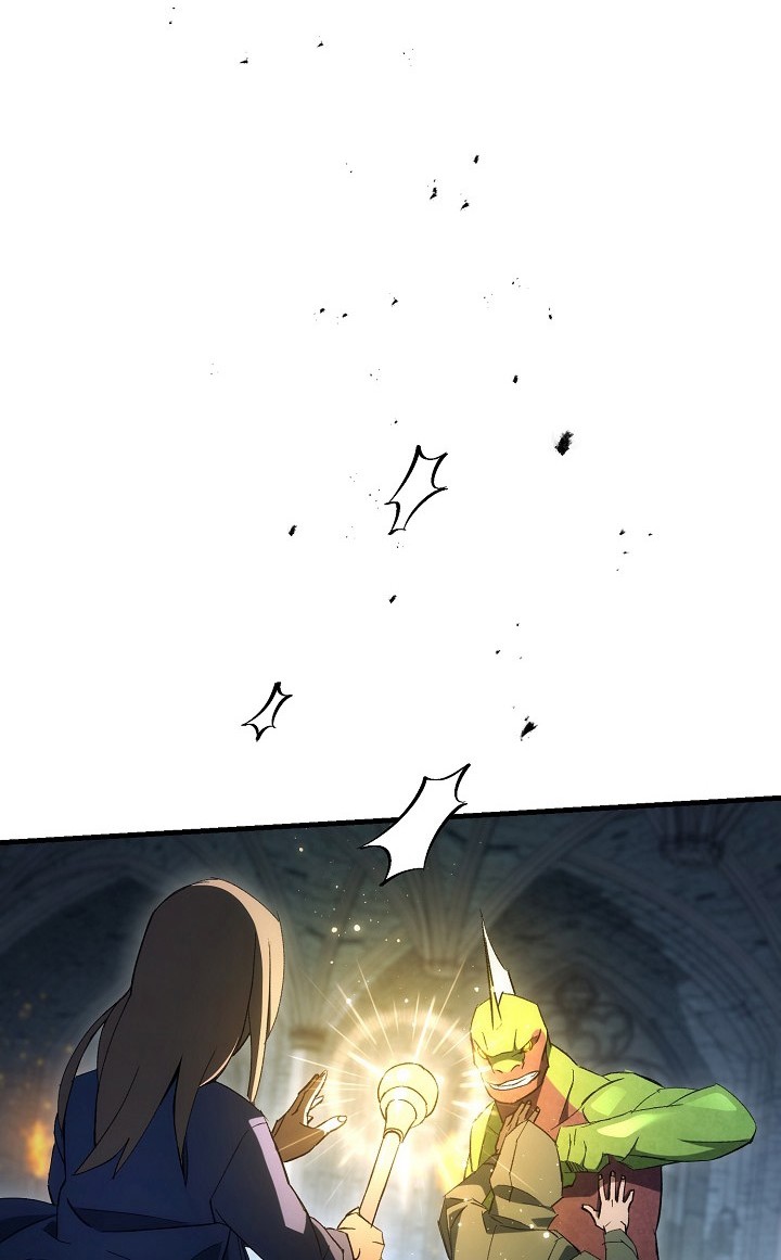 The Hero Returns Chapter 18 - halaman 73