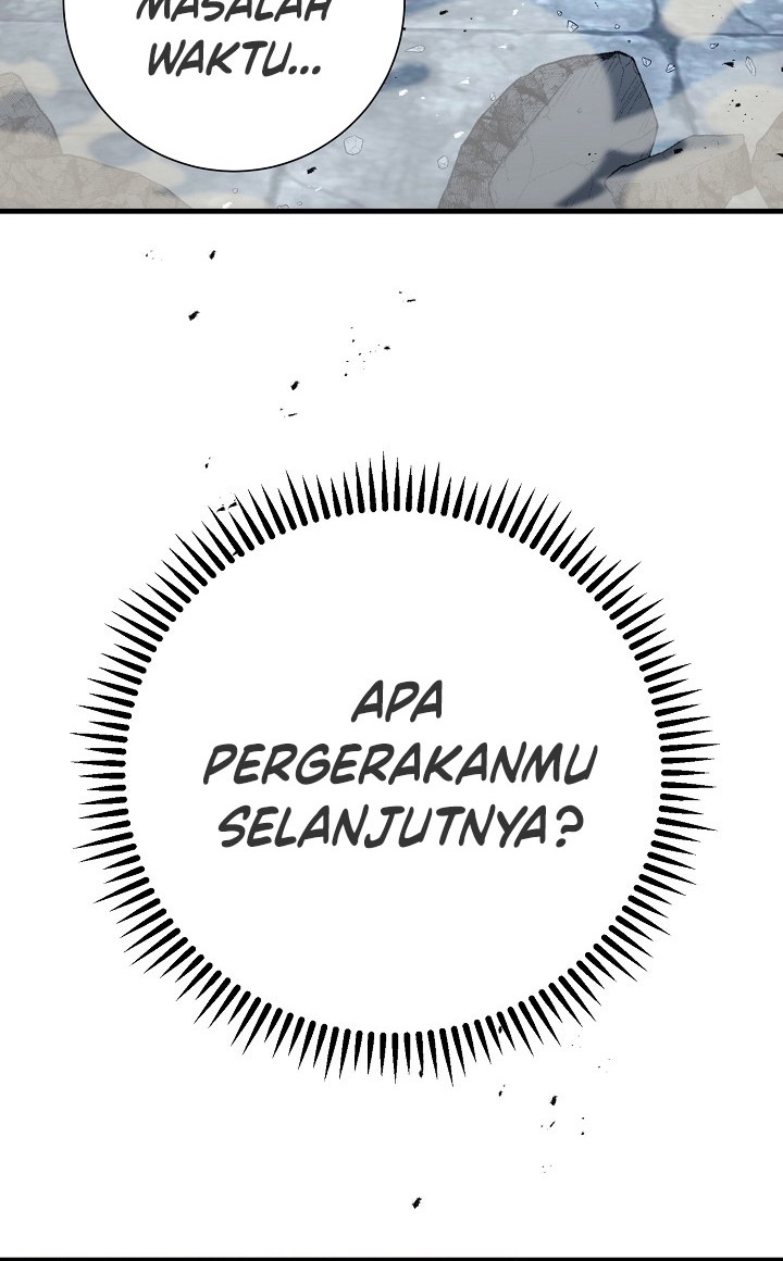 The Hero Returns Chapter 18 - halaman 77