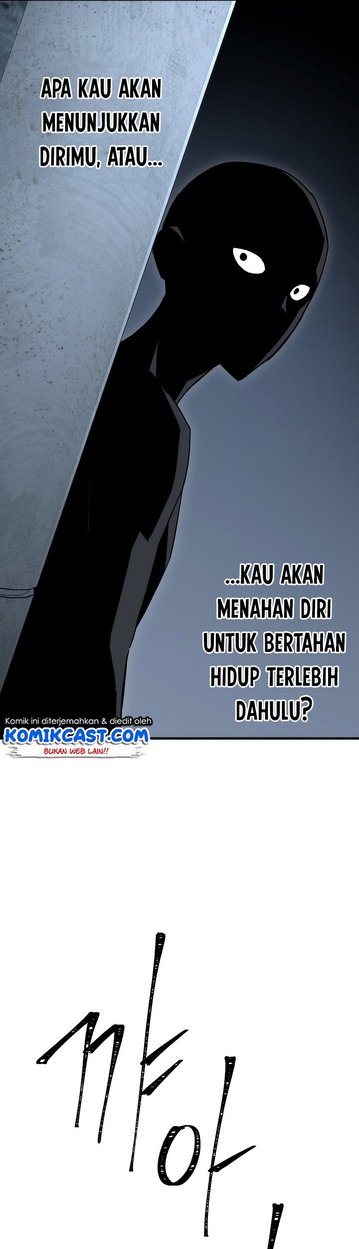 The Hero Returns Chapter 18 - halaman 78
