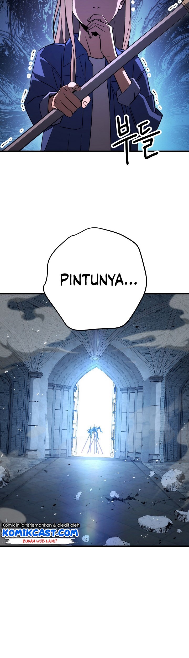 The Hero Returns Chapter 18 - halaman 82