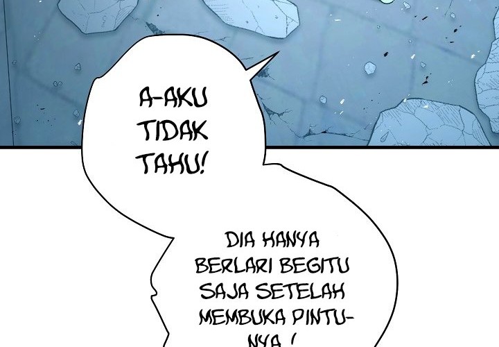 The Hero Returns Chapter 19 - halaman 14