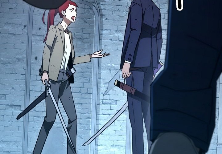 The Hero Returns Chapter 19 - halaman 18