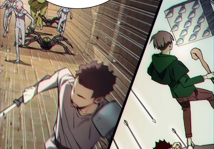 The Hero Returns Chapter 19 - halaman 24