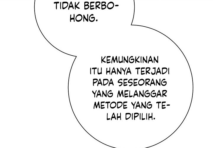 The Hero Returns Chapter 19 - halaman 26