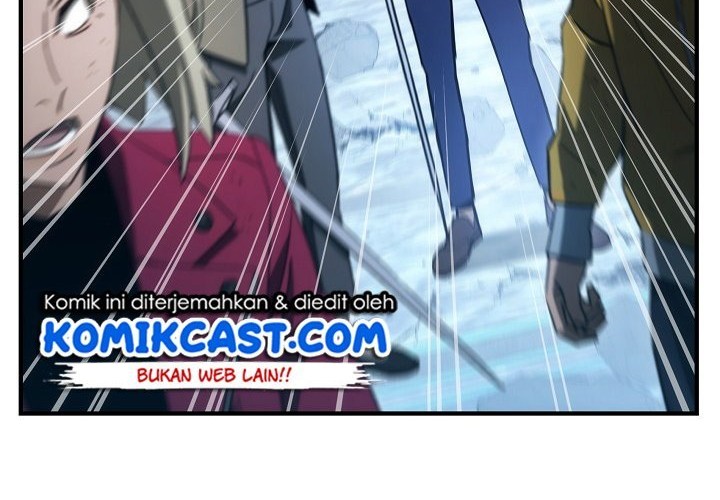 The Hero Returns Chapter 19 - halaman 30