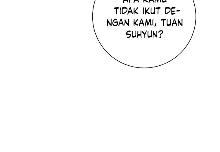 The Hero Returns Chapter 19 - halaman 36