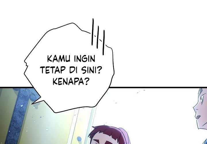 The Hero Returns Chapter 19 - halaman 38