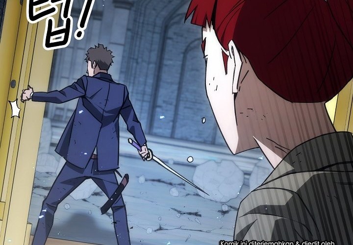 The Hero Returns Chapter 19 - halaman 47