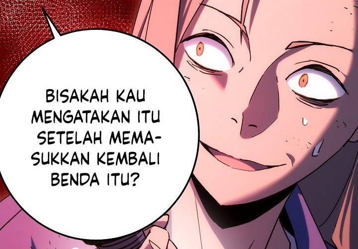 The Hero Returns Chapter 19 - halaman 58