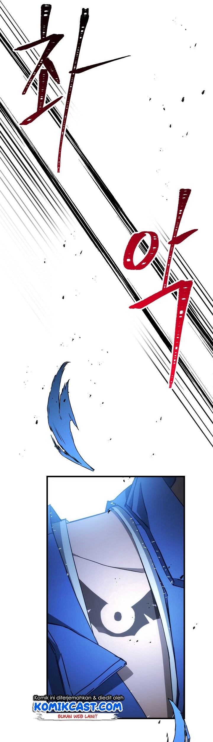 The Hero Returns Chapter 19 - halaman 61