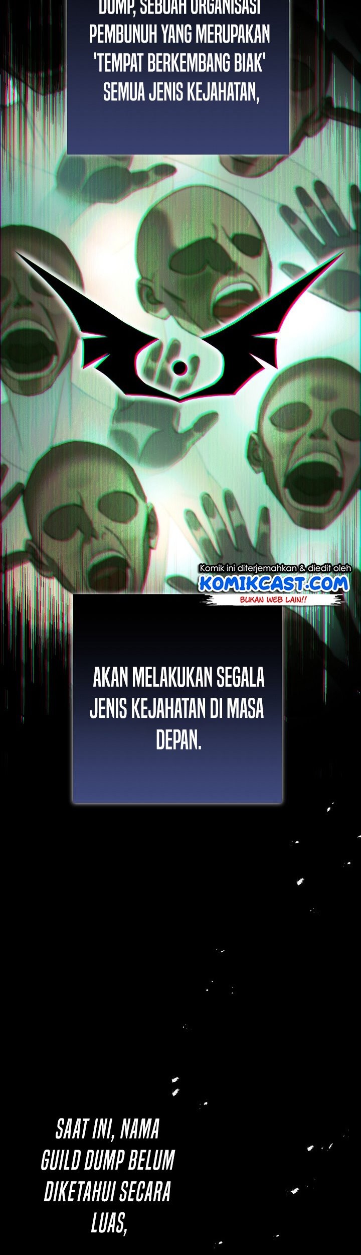 The Hero Returns Chapter 19 - halaman 65