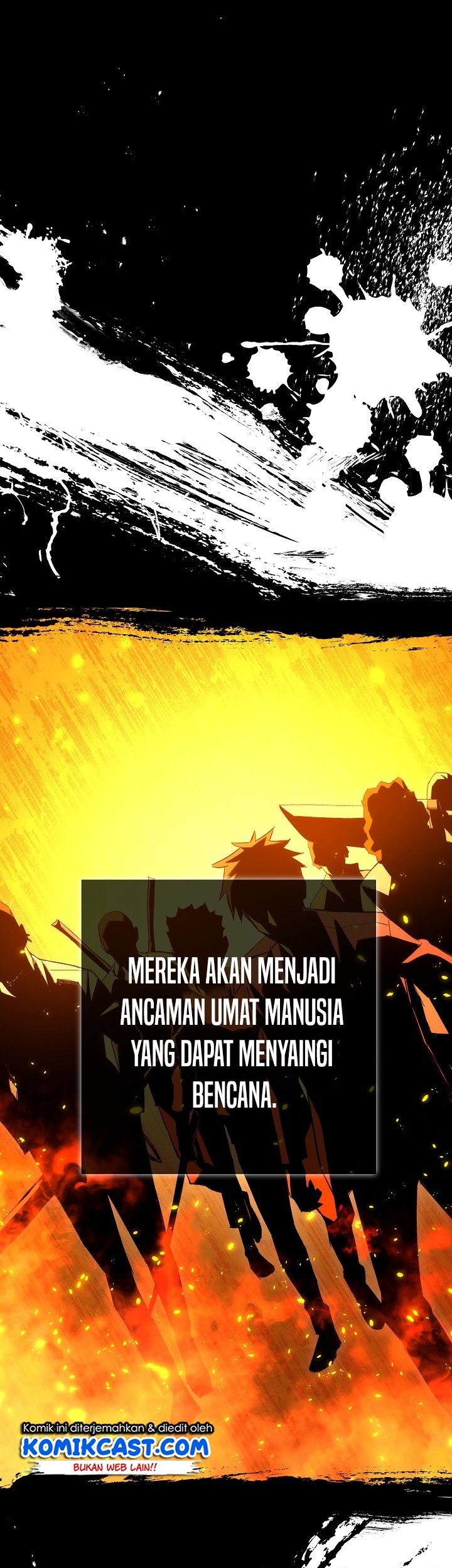 The Hero Returns Chapter 19 - halaman 67