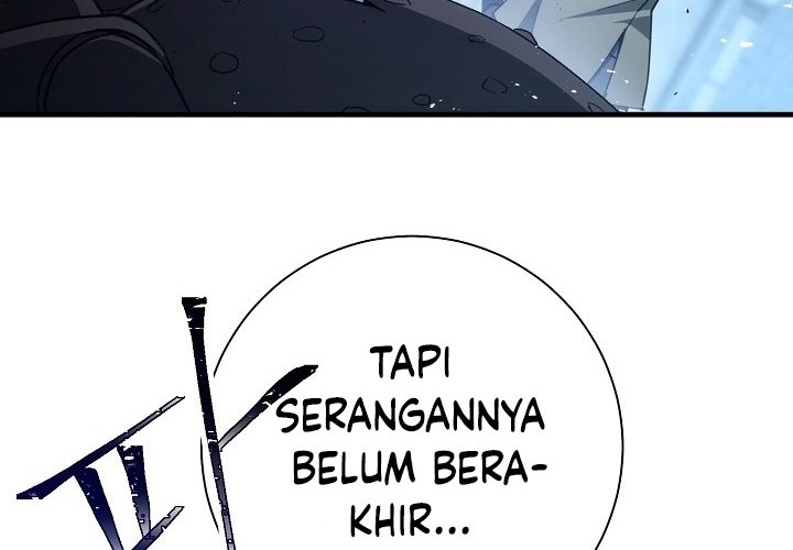 The Hero Returns Chapter 19 - halaman 7