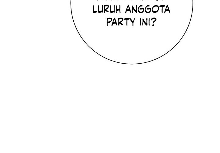 The Hero Returns Chapter 19 - halaman 70