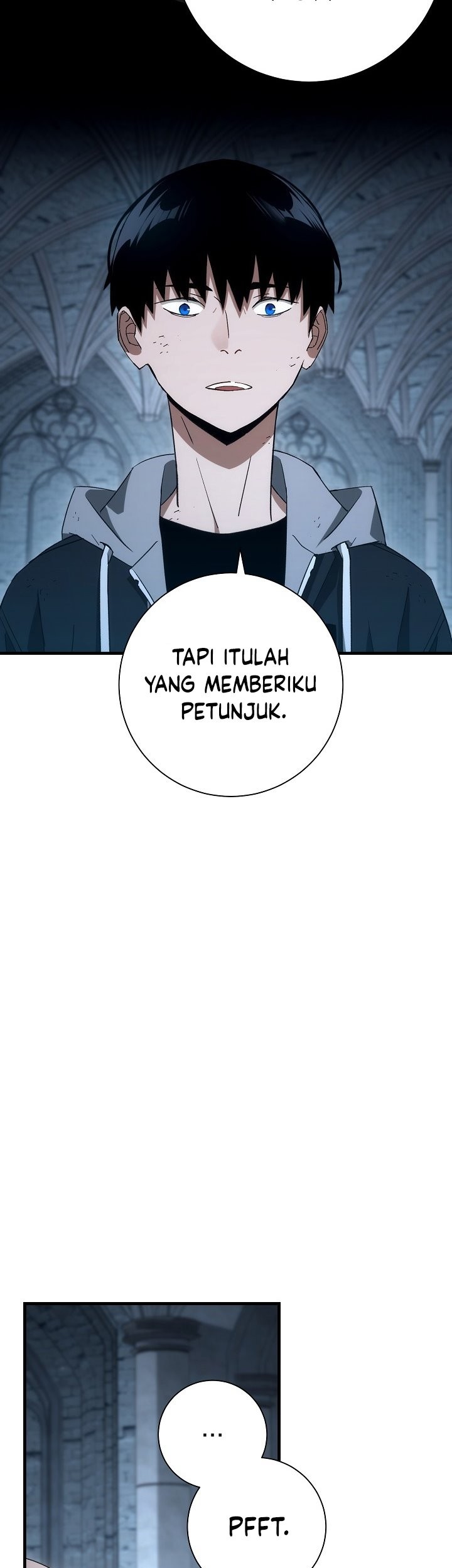 The Hero Returns Chapter 19 - halaman 77