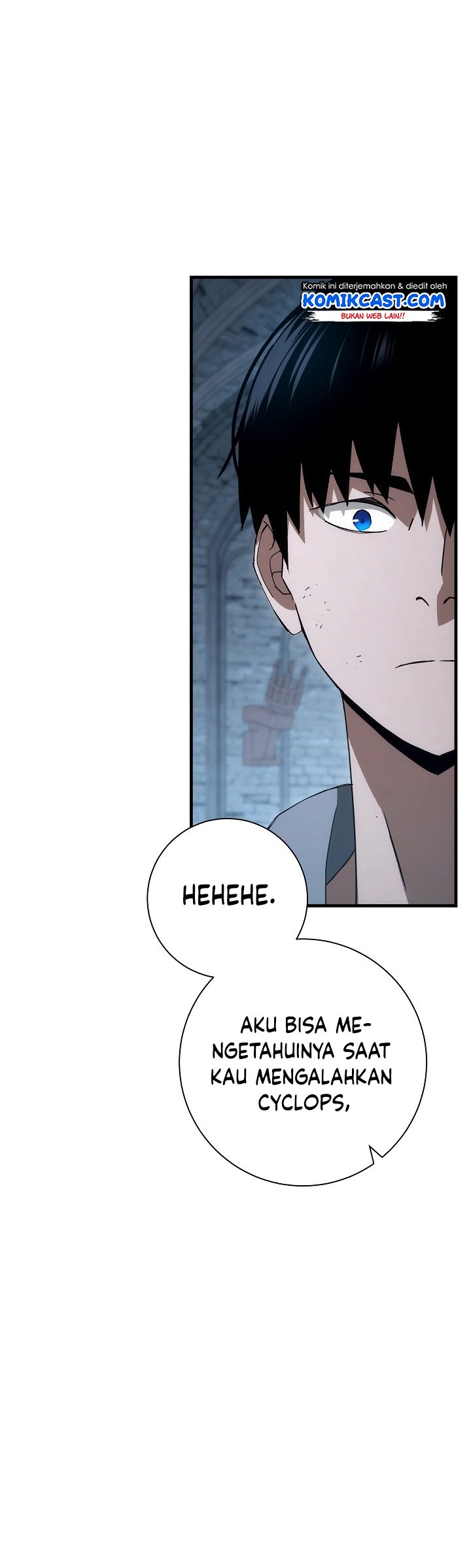 The Hero Returns Chapter 19 - halaman 79