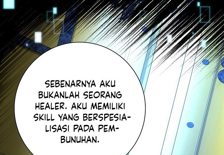 The Hero Returns Chapter 19 - halaman 83
