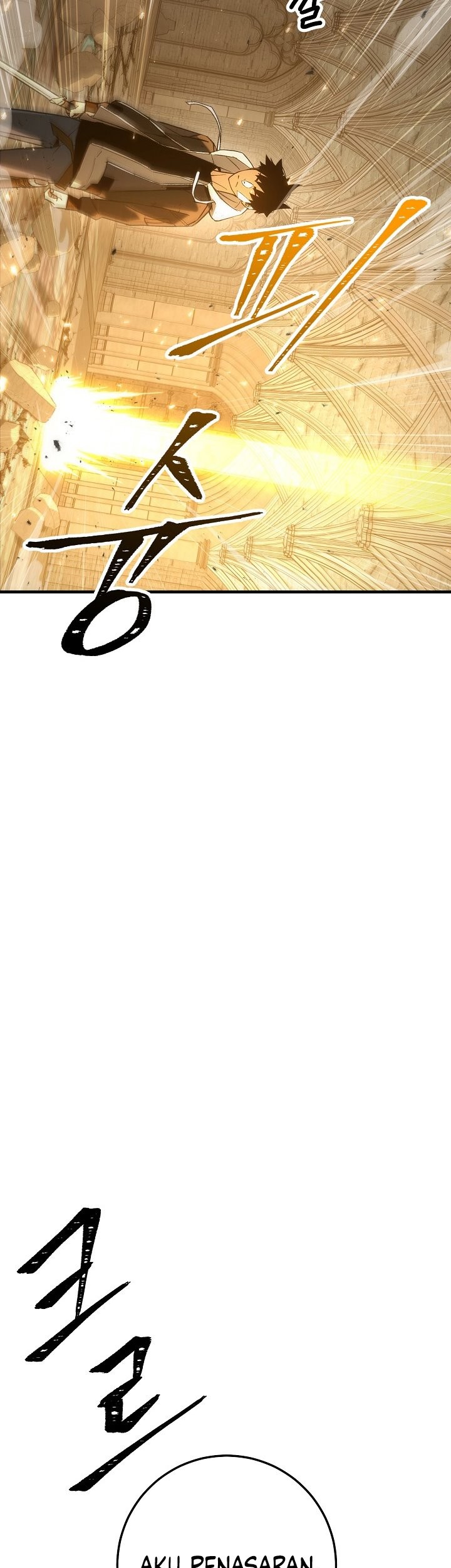The Hero Returns Chapter 19 - halaman 86