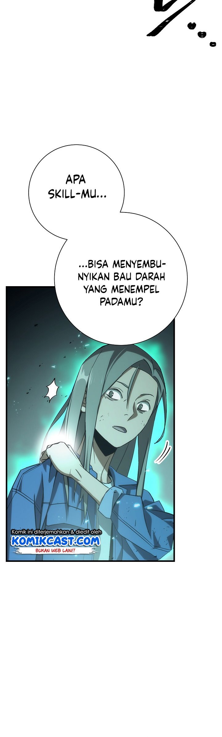 The Hero Returns Chapter 19 - halaman 88