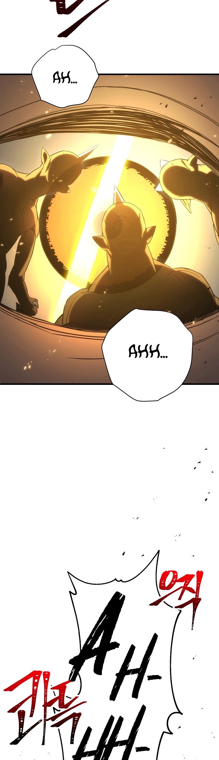 The Hero Returns Chapter 19 - halaman 91