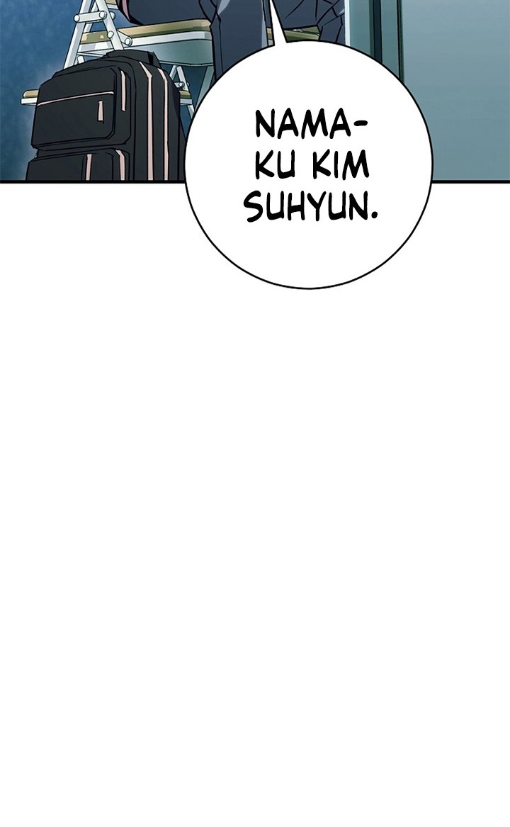 The Hero Returns Chapter 2 - halaman 13