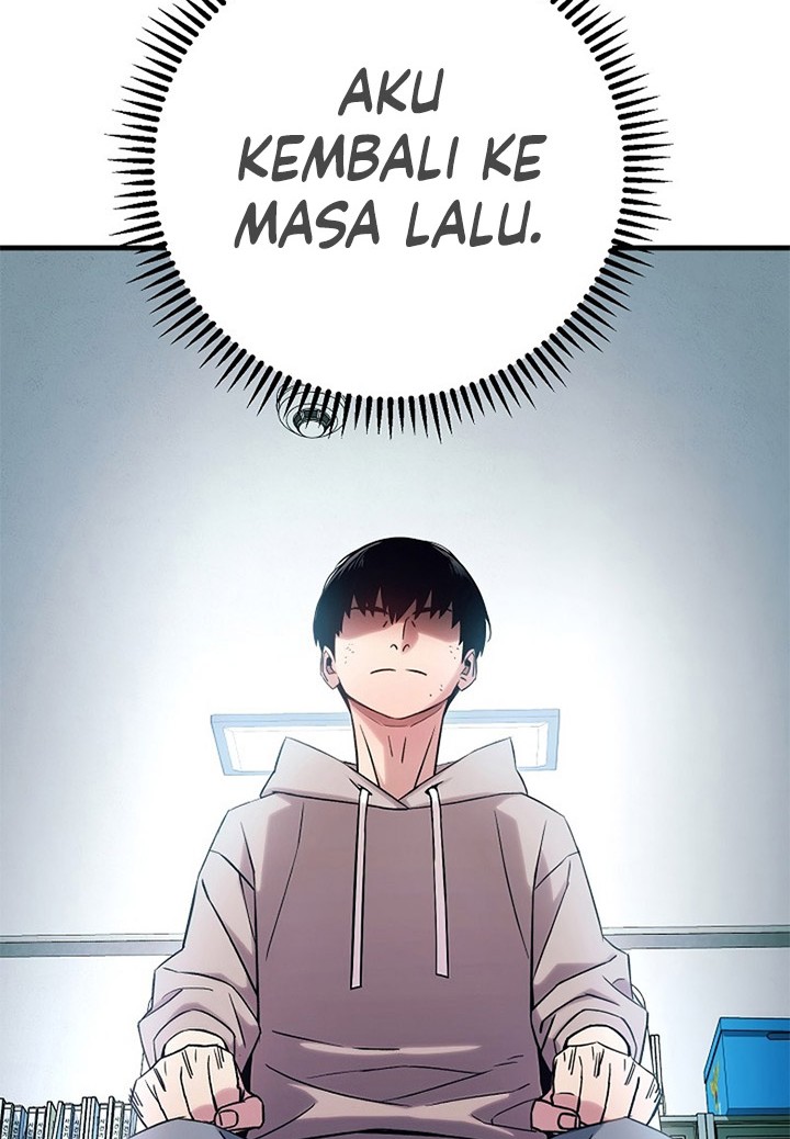 The Hero Returns Chapter 2 - halaman 23