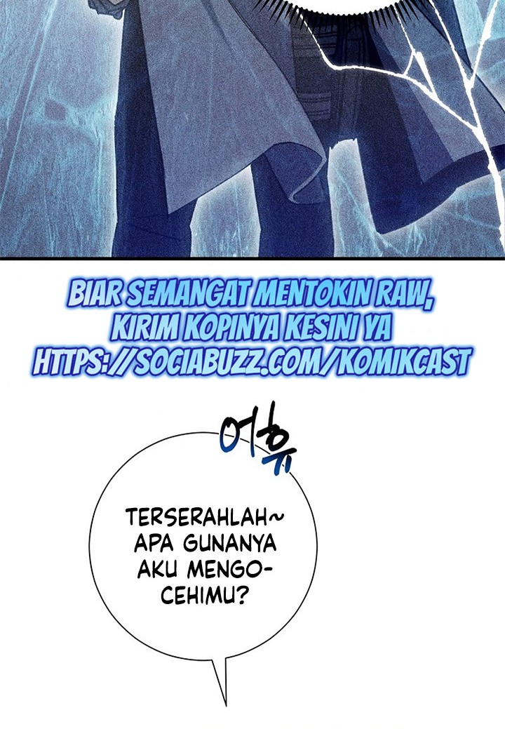 The Hero Returns Chapter 2 - halaman 25
