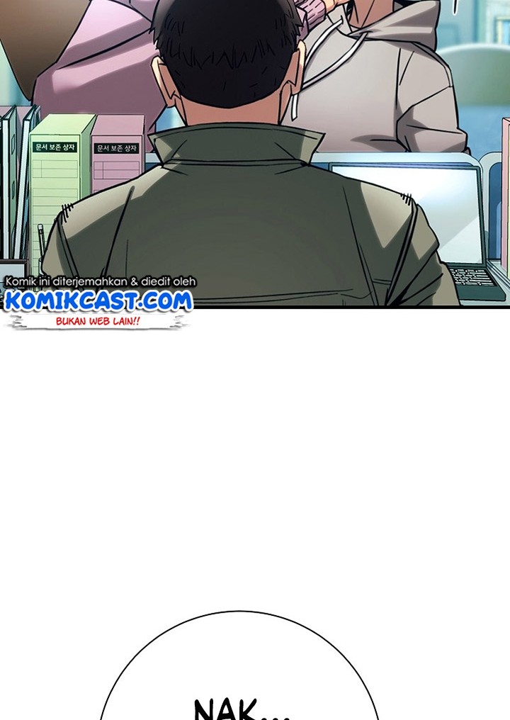 The Hero Returns Chapter 2 - halaman 29