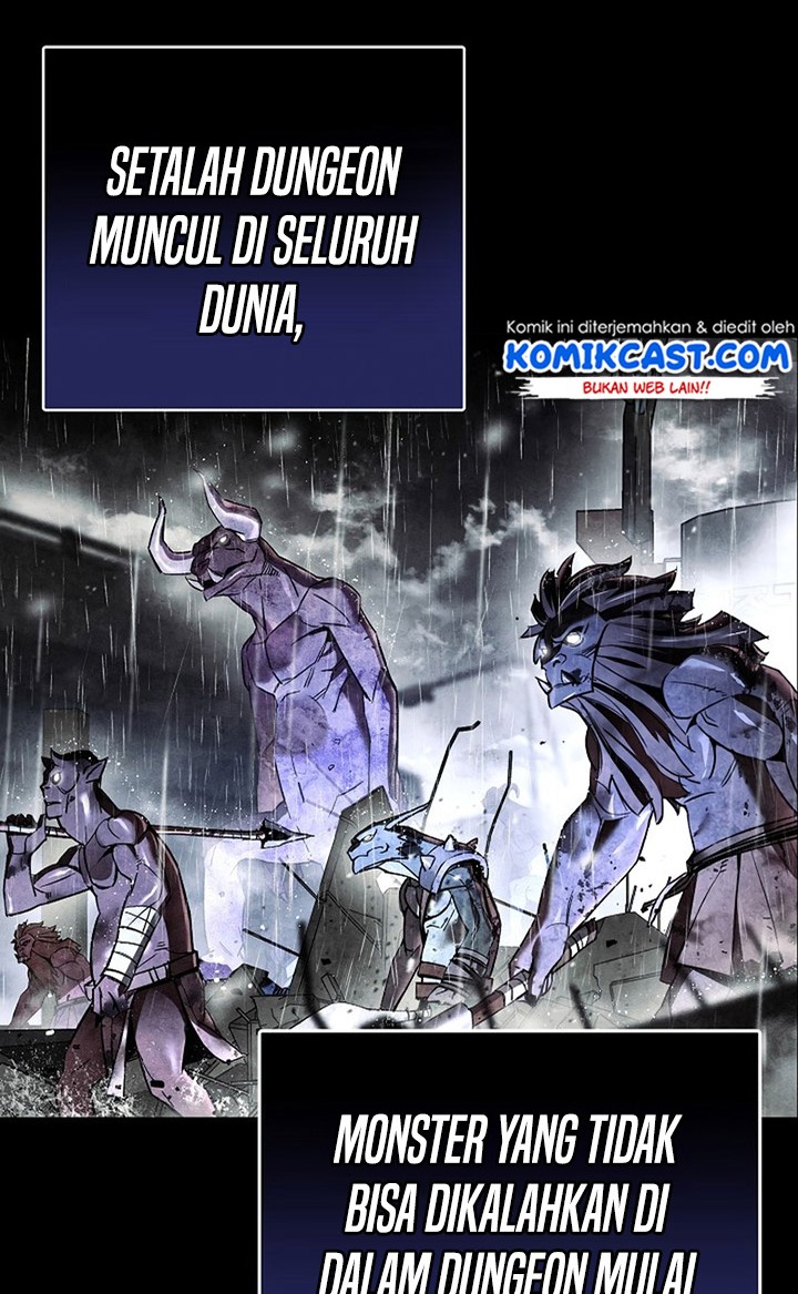 The Hero Returns Chapter 2 - halaman 3