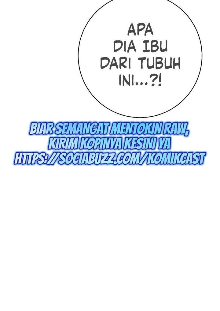The Hero Returns Chapter 2 - halaman 31