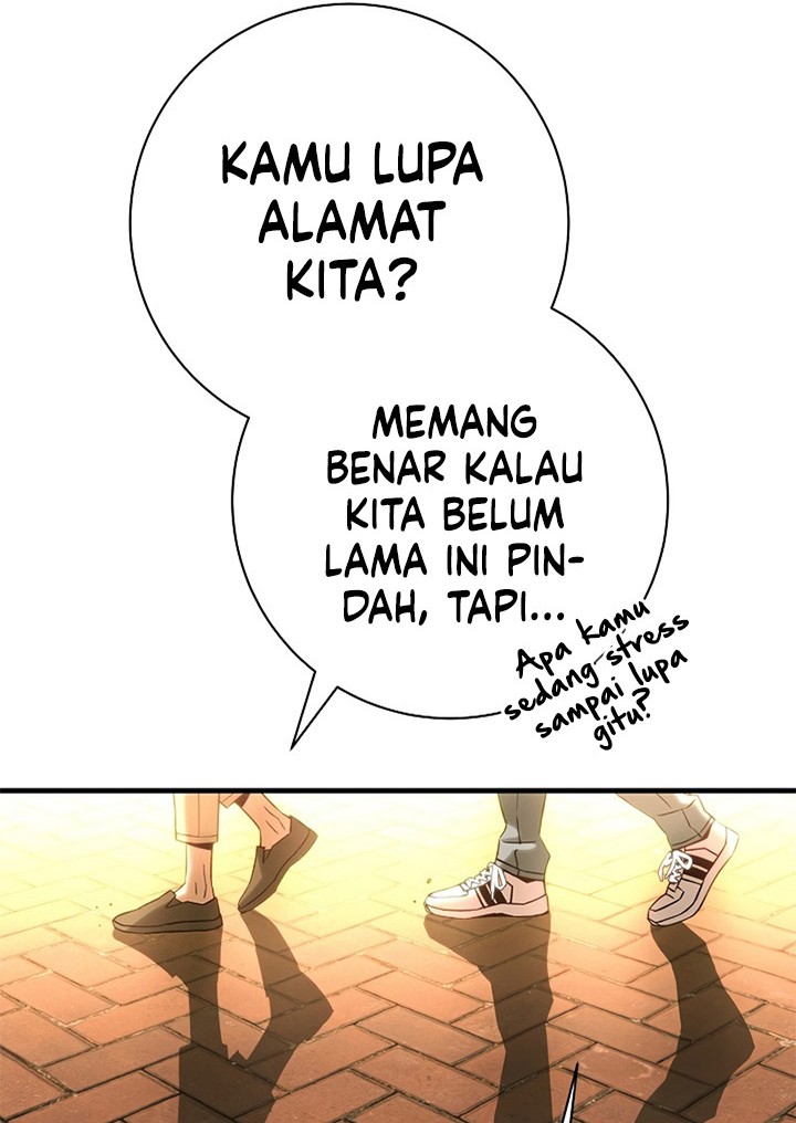 The Hero Returns Chapter 2 - halaman 33