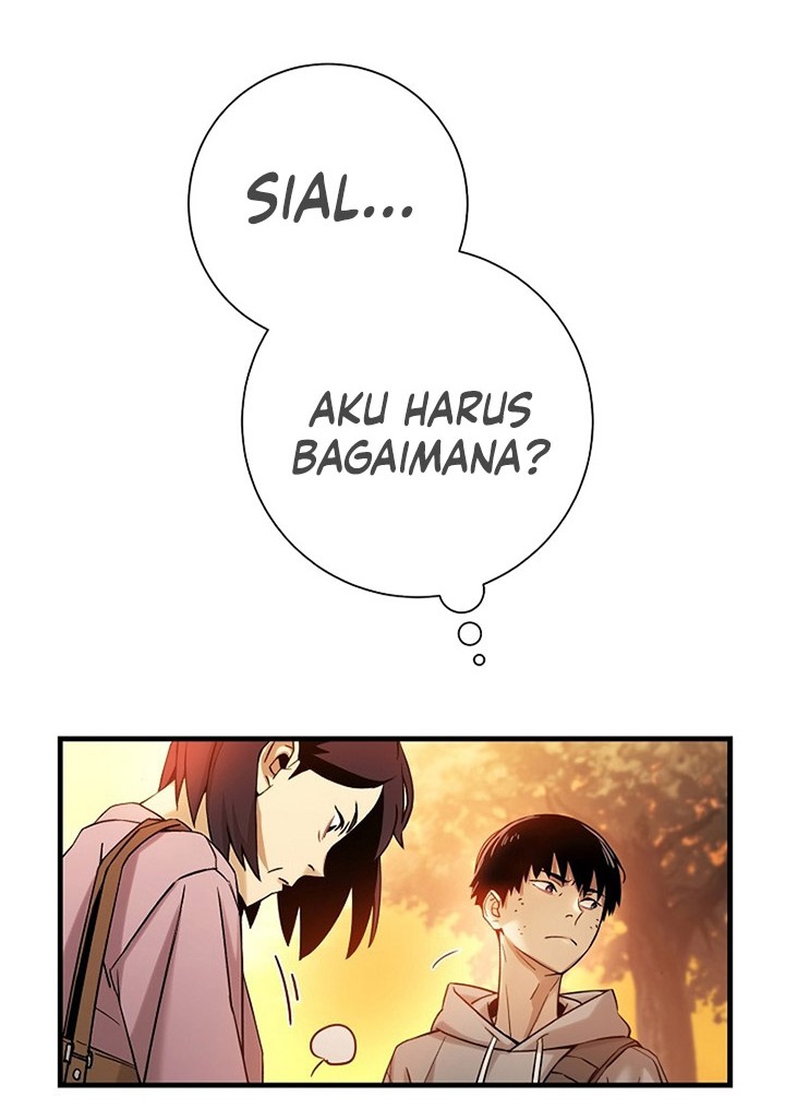 The Hero Returns Chapter 2 - halaman 35