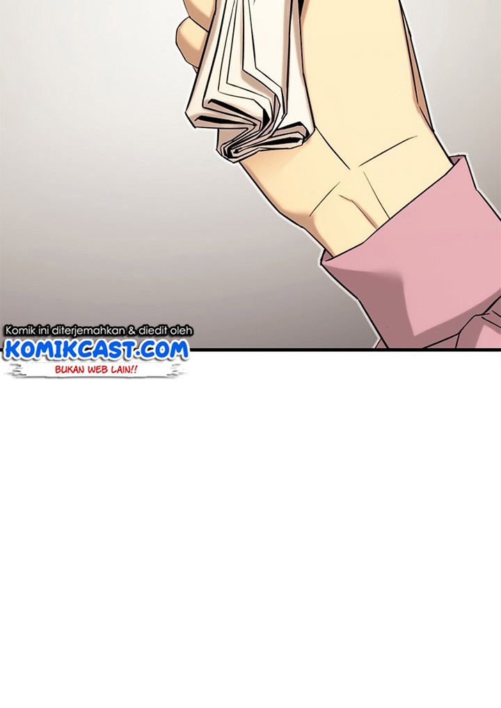 The Hero Returns Chapter 2 - halaman 37