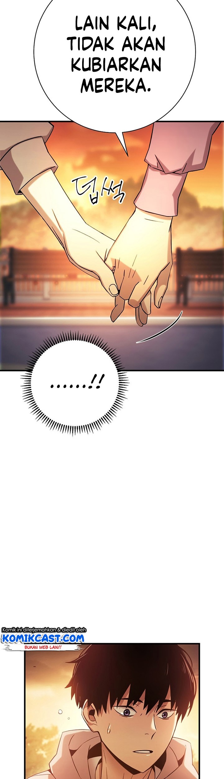 The Hero Returns Chapter 2 - halaman 40