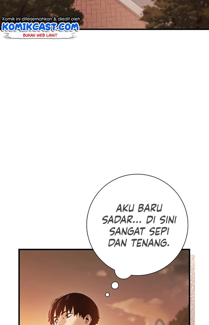The Hero Returns Chapter 2 - halaman 43
