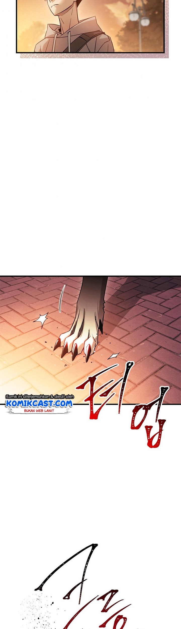 The Hero Returns Chapter 2 - halaman 44