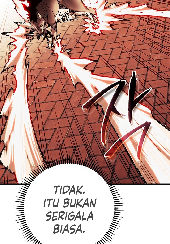 The Hero Returns Chapter 2 - halaman 53