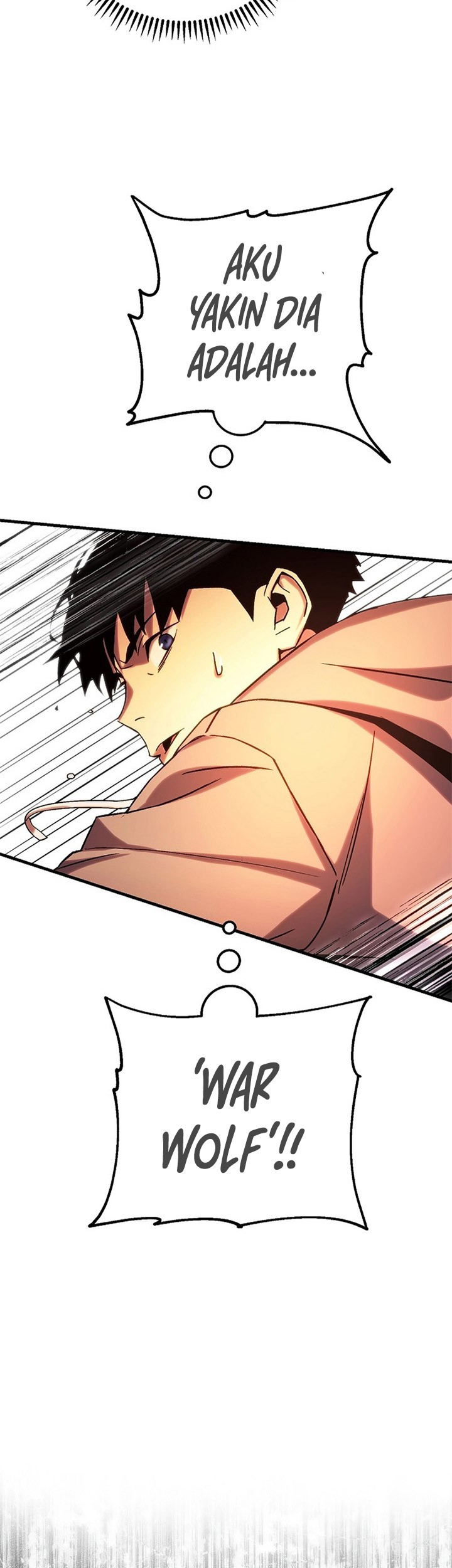 The Hero Returns Chapter 2 - halaman 54