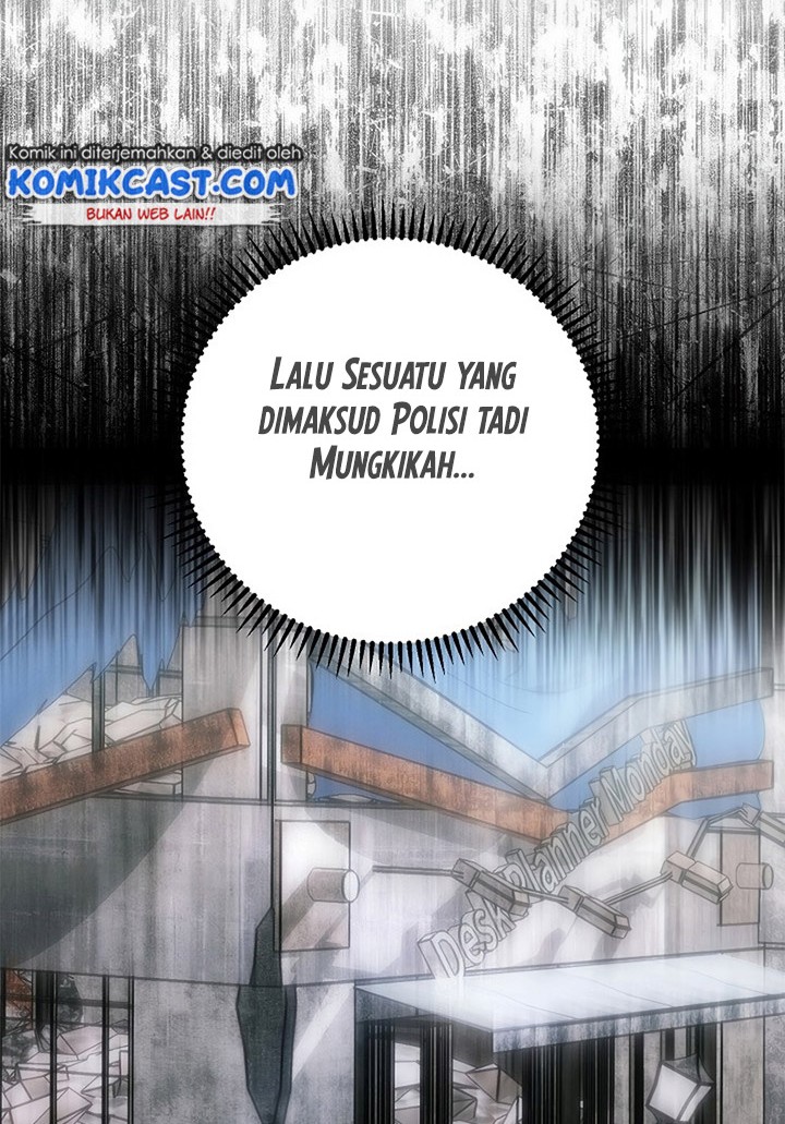 The Hero Returns Chapter 2 - halaman 55