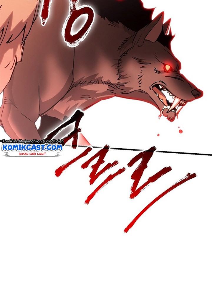 The Hero Returns Chapter 2 - halaman 59