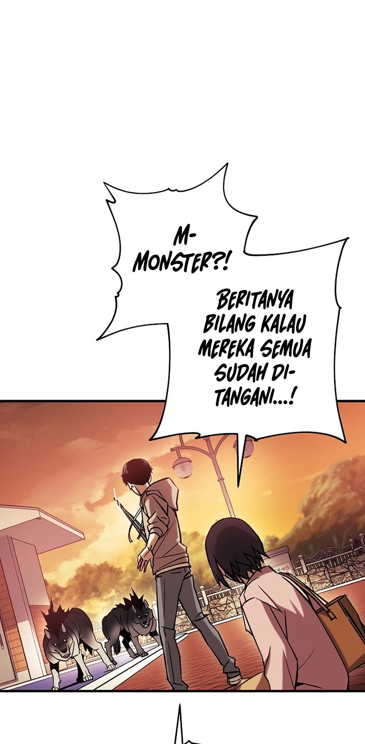 The Hero Returns Chapter 2 - halaman 61