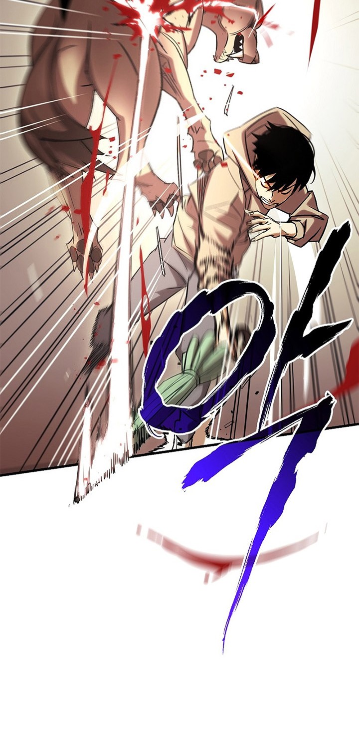 The Hero Returns Chapter 2 - halaman 65
