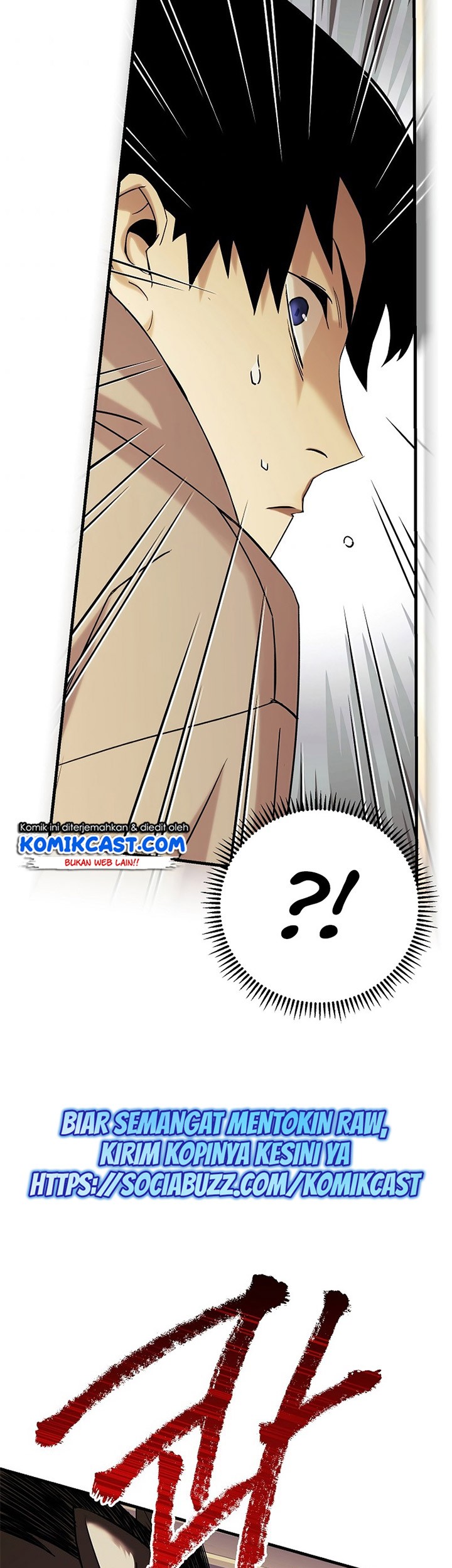 The Hero Returns Chapter 2 - halaman 68
