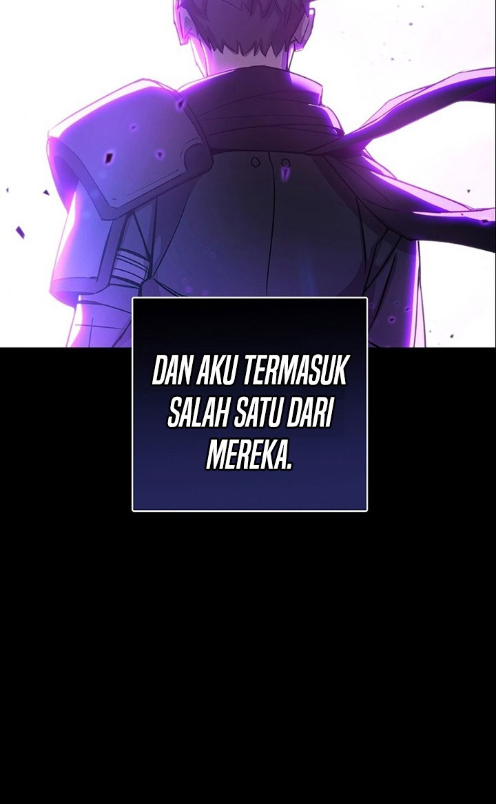 The Hero Returns Chapter 2 - halaman 7