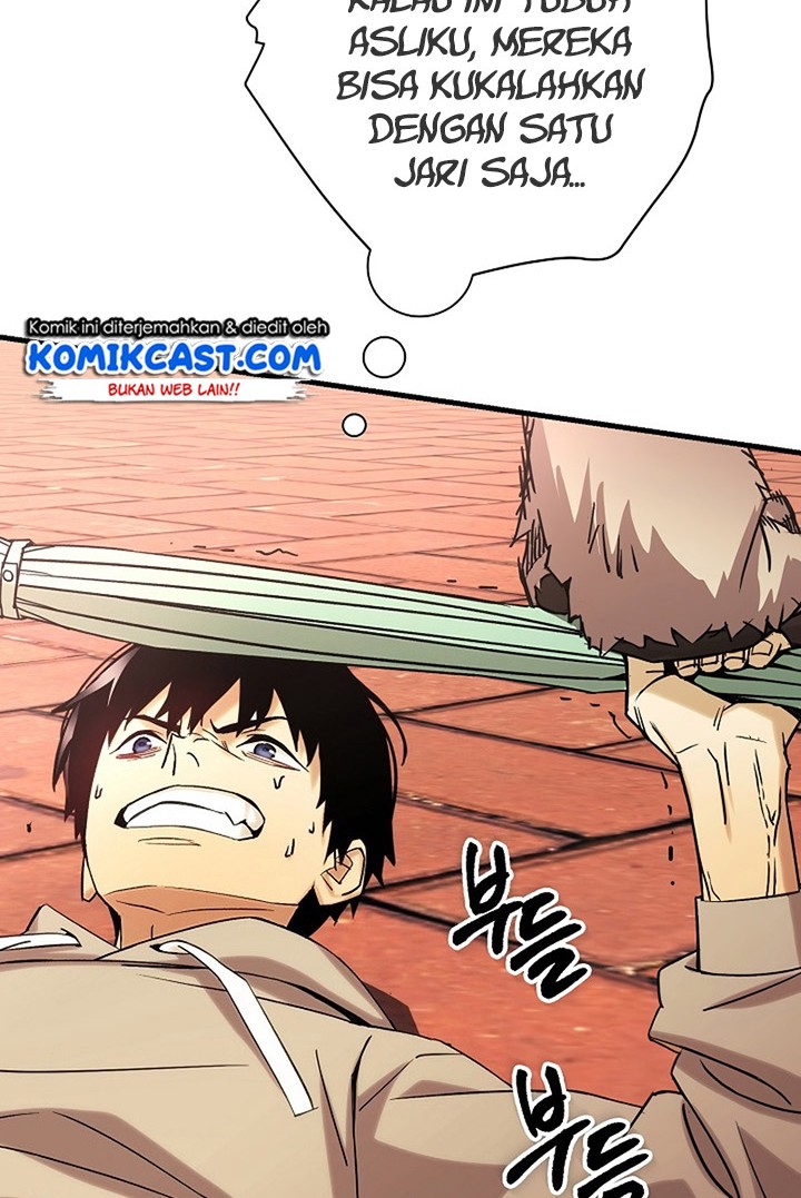 The Hero Returns Chapter 2 - halaman 71
