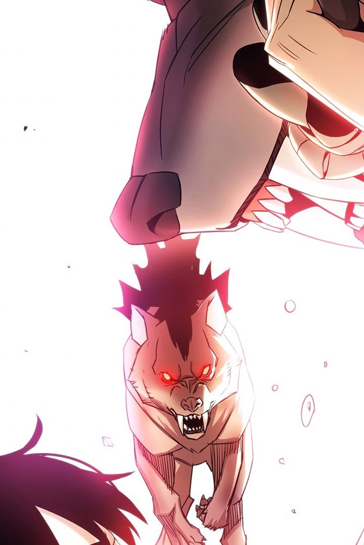 The Hero Returns Chapter 2 - halaman 73
